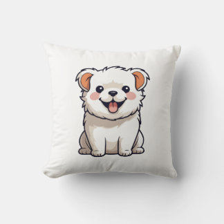 Coussin Lancer l'oreiller