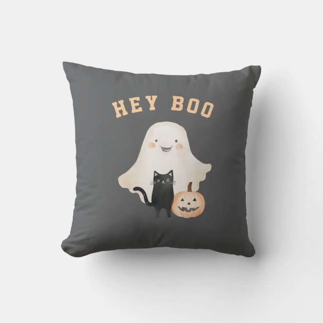 Coussin Lancer l'oreiller (Recto)