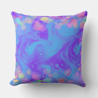 Coussin Lancer l'oreiller