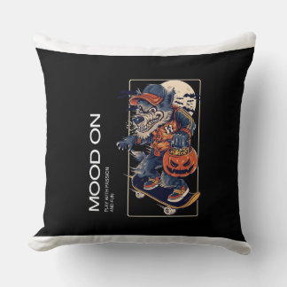 Coussin Lancer l'oreiller