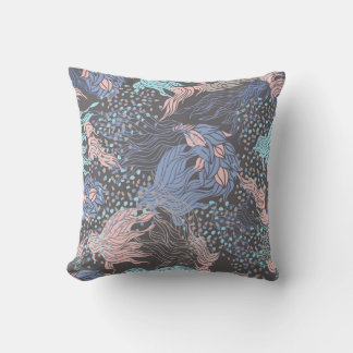 Coussin Lancer l'oreiller