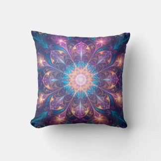 Coussin Lancer l'oreiller