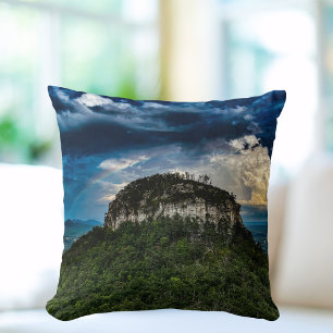 Coussin Lancer l'oreiller