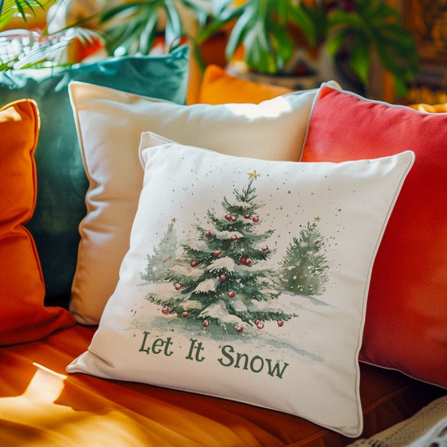 Coussin Lancer l'oreiller (Créateur téléchargé)