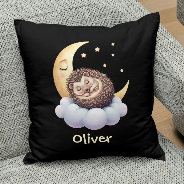 Coussin Lancer l'oreiller (Créateur téléchargé)