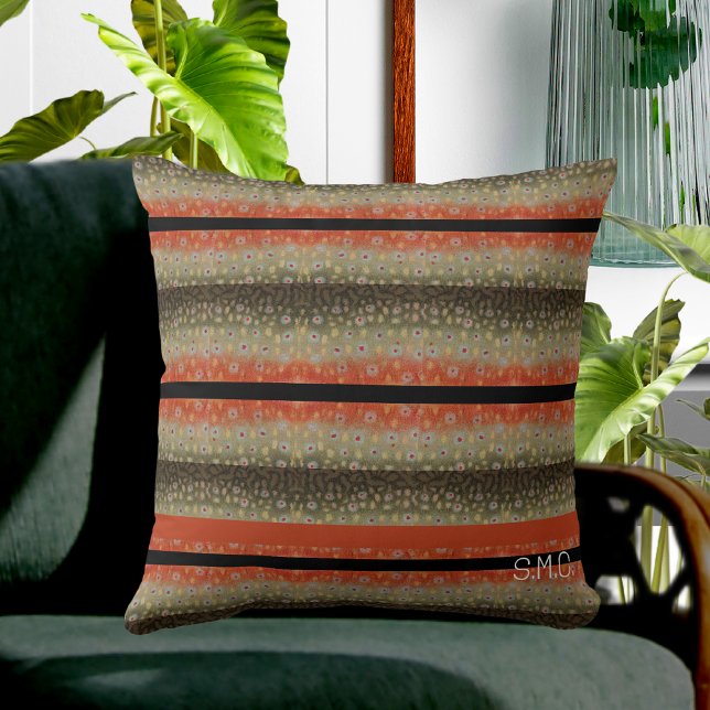 Coussin Lancer l'oreiller (Créateur téléchargé)