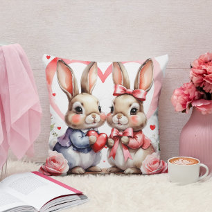 Coussin Lancer l'oreiller