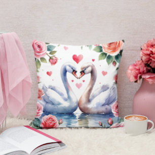 Coussin Lancer l'oreiller