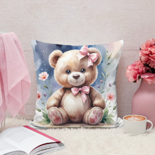 Coussin Lancer l'oreiller