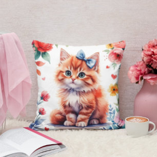 Coussin Lancer l'oreiller