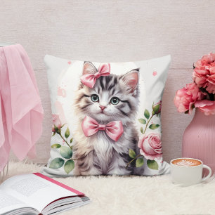 Coussin Lancer l'oreiller