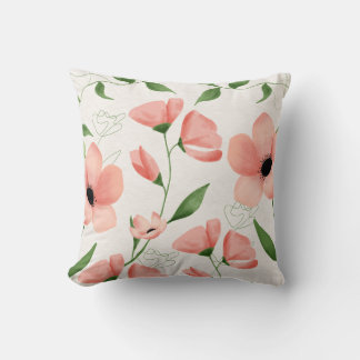 Coussin Lancer l'oreiller