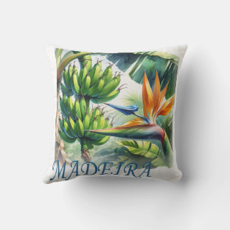 Coussin Lancer l'oreiller