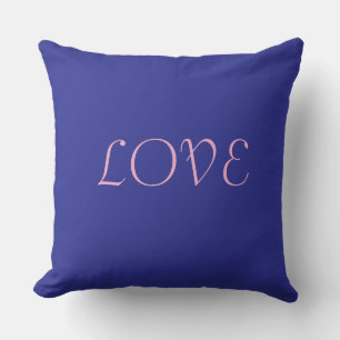 Coussin Lancer l'oreiller