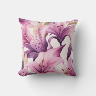 Coussin Lancer l'oreiller