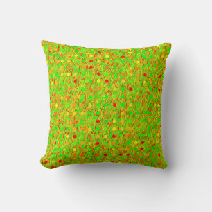 Coussin Lancer l'oreiller