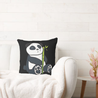 Coussin Lancer l'oreiller