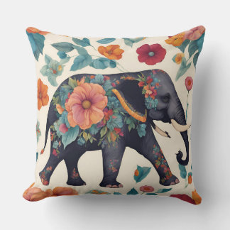 Coussin Lancer l'oreiller