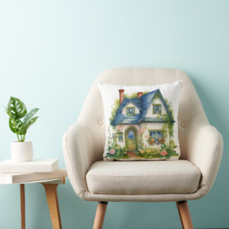 Coussin Lancer l'oreiller
