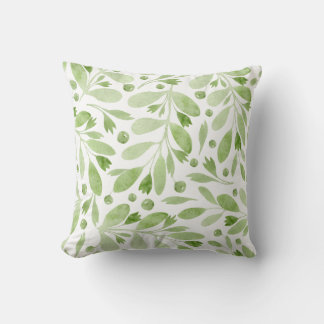 Coussin Lancer l'oreiller