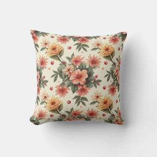 Coussin lancer l'oreiller
