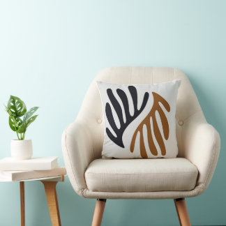 Coussin Lancer l'oreiller