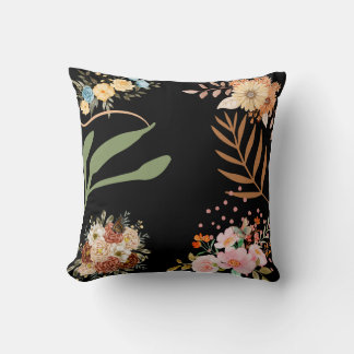 Coussin Lancer l'oreiller