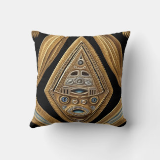 Coussin Lancer l'oreiller