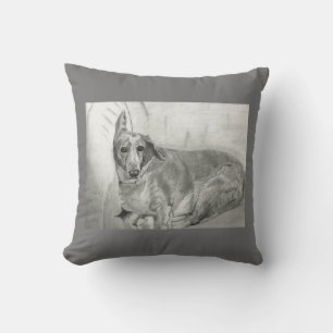 Coussin Lancer l'oreiller