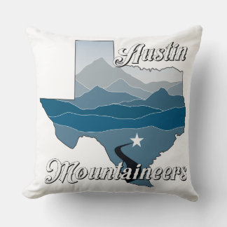 Coussin Lancer l'oreiller