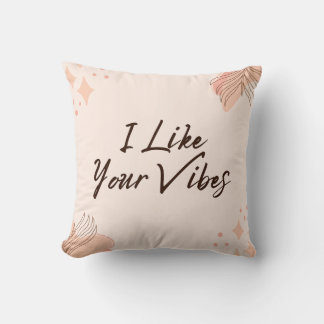 Coussin Lancer l'oreiller