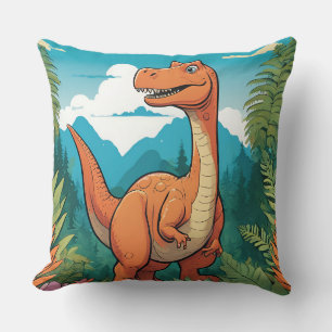 Coussin Lancer l'oreiller