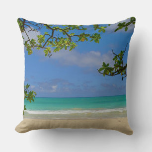 Coussin Lancer l'oreiller
