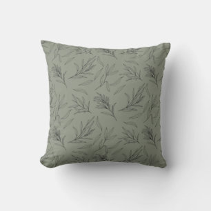 Coussin Lancer l'oreiller