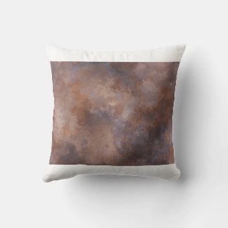 Coussin Lancer l'oreiller