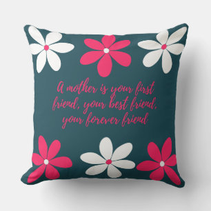Coussin Lancer l'oreiller