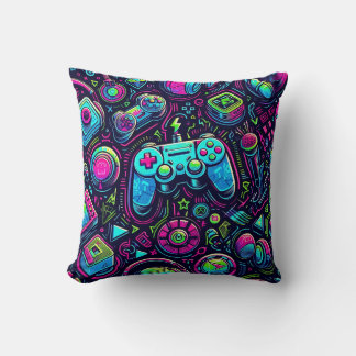 Coussin Lancer l'oreiller