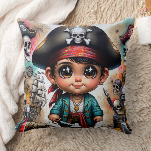 Coussin Lancer l'oreiller