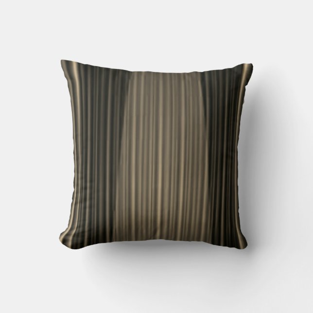 Coussin Lancer l'oreiller (Recto)