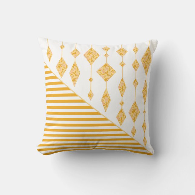 Coussin Lancer l'oreiller (Recto)