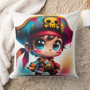 Coussin Lancer l'oreiller