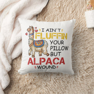 Coussin Lancer l'oreiller