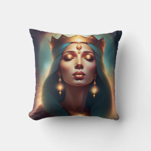 Coussin Lancer l'oreiller