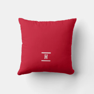 Coussin Lancer l'oreiller