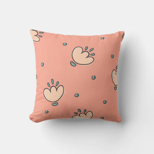 Coussin Lancer l'oreiller
