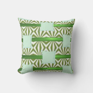 Coussin Lancer l'oreiller