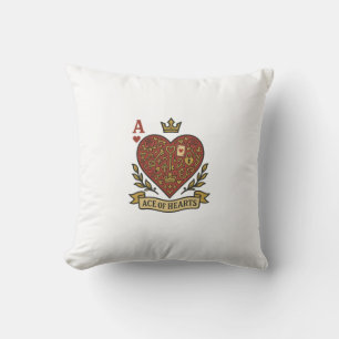Coussin Lancer l'oreiller