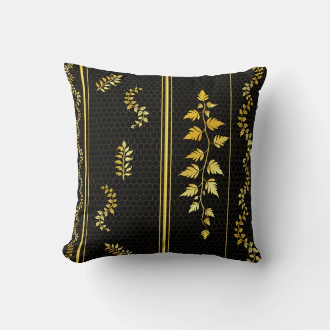 Coussin Lancer l'oreiller (Recto)