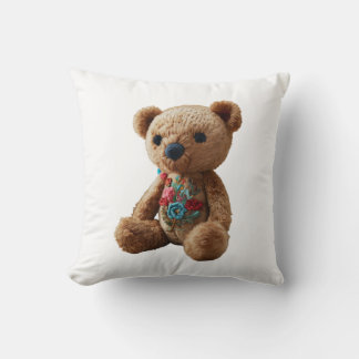 Coussin Lancer l'oreiller