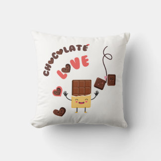 Coussin Lancer l'oreiller